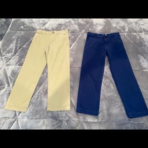 Carter’s size 7 Pants